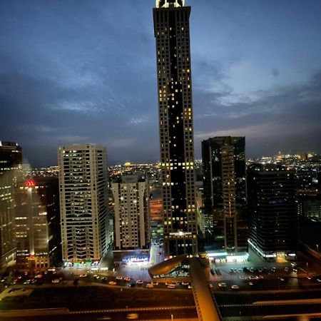 Travelers Backpackers Apartman Dubaj Kültér fotó
