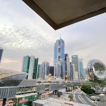 Travelers Backpackers Apartman Dubaj Kültér fotó