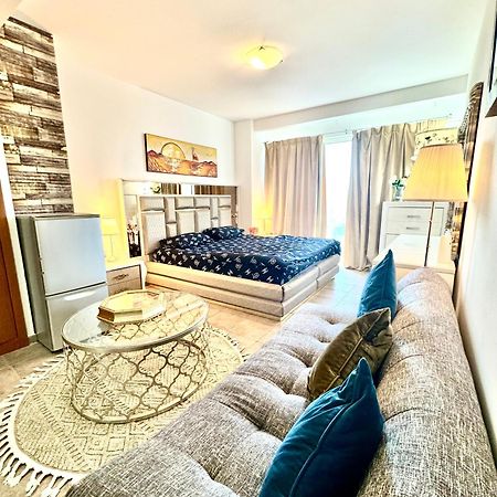 Travelers Backpackers Apartman Dubaj Kültér fotó