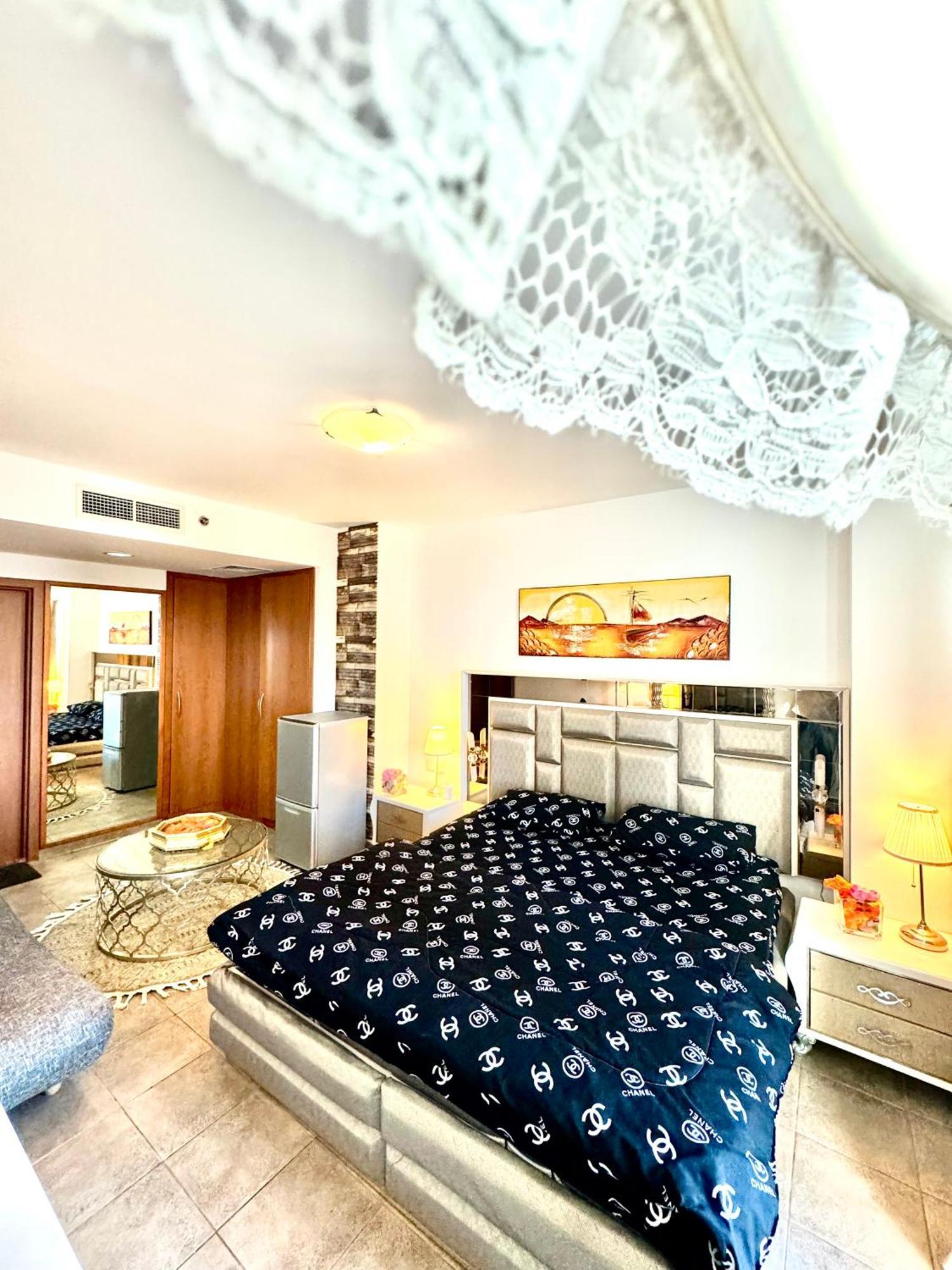 Travelers Backpackers Apartman Dubaj Kültér fotó