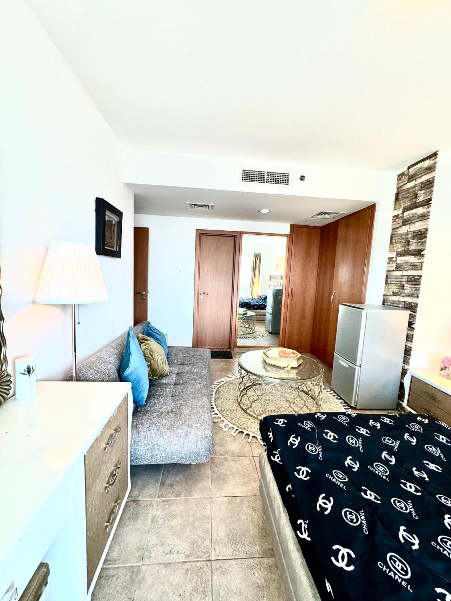 Travelers Backpackers Apartman Dubaj Kültér fotó