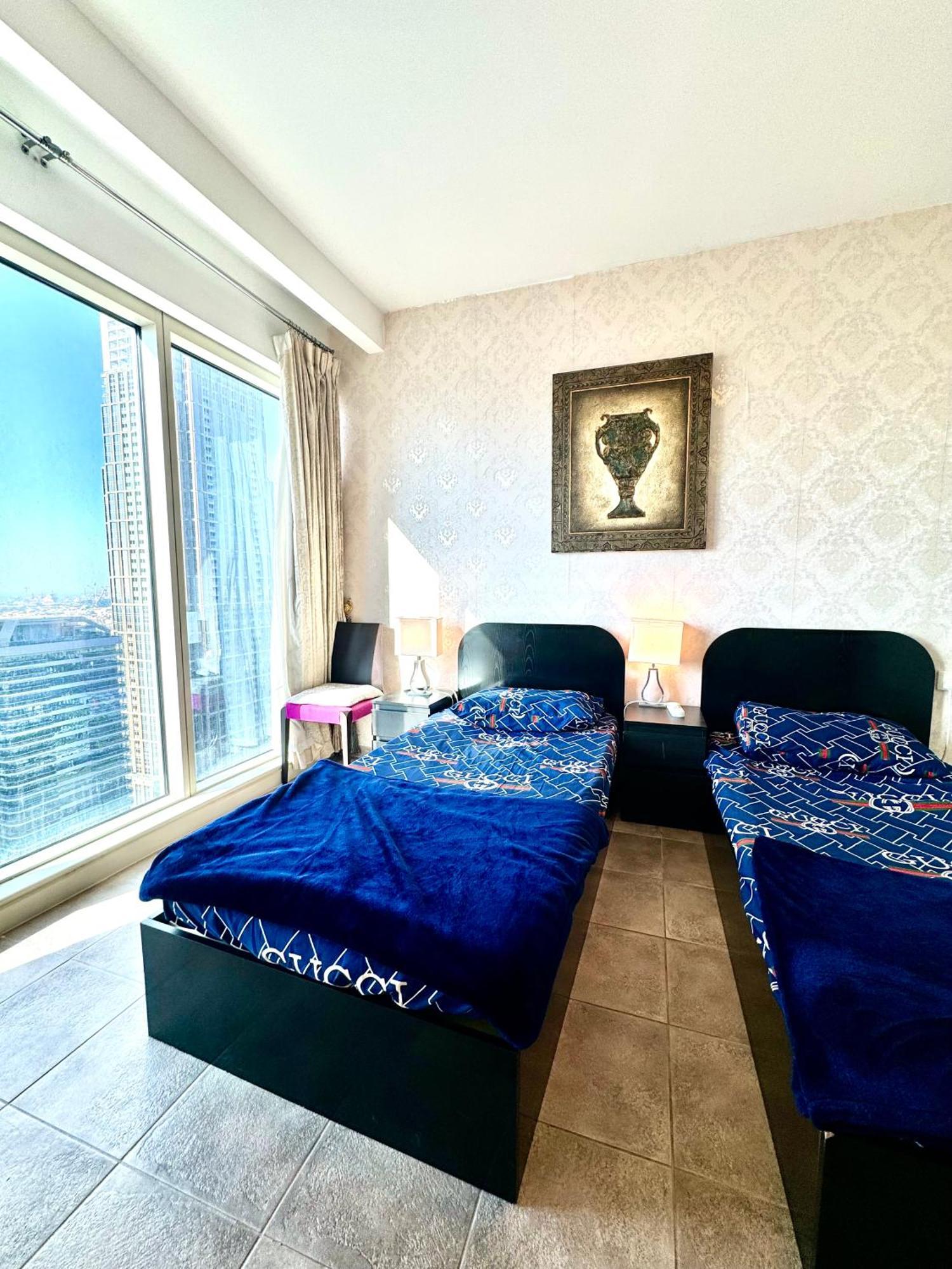 Travelers Backpackers Apartman Dubaj Kültér fotó