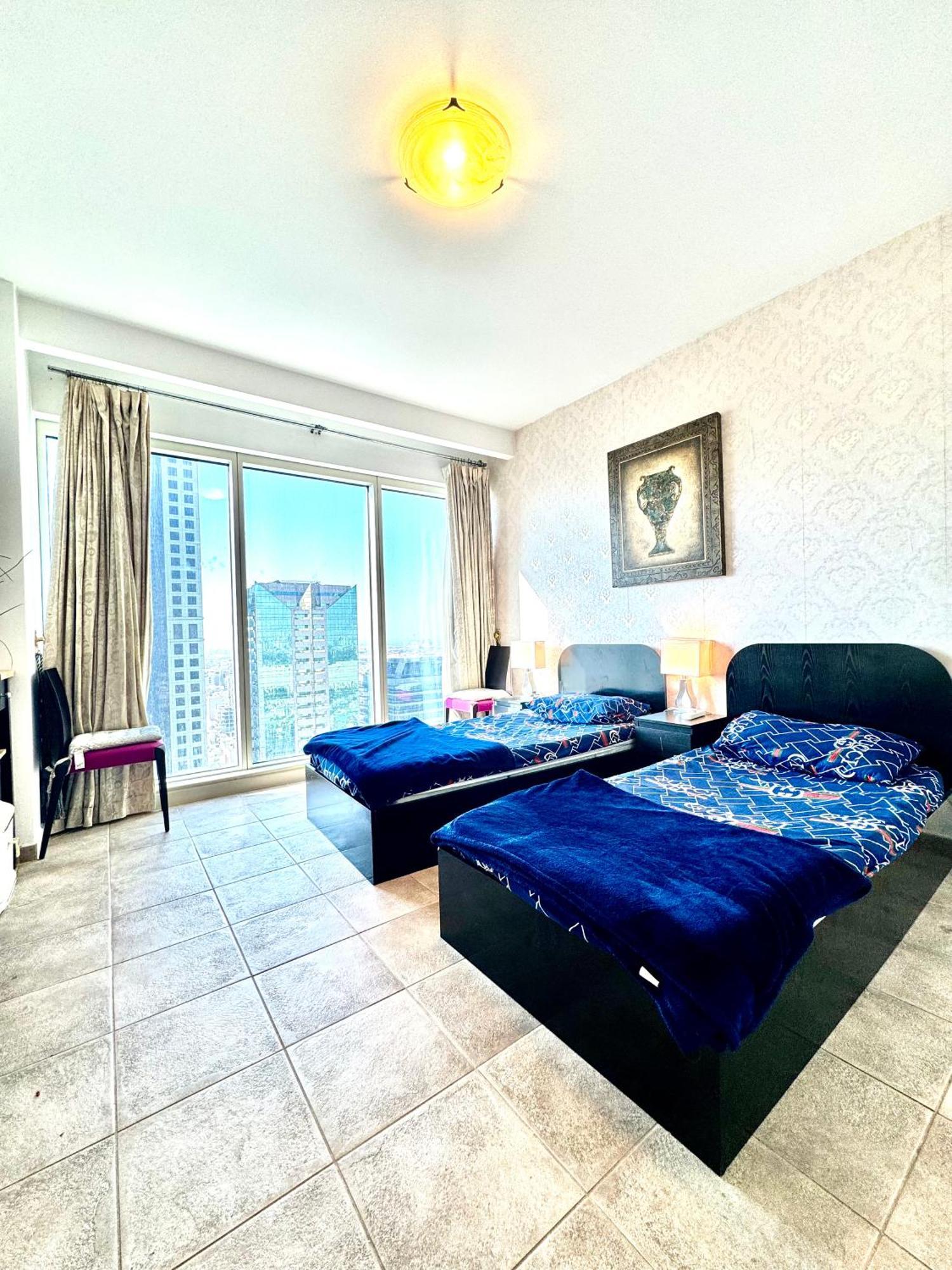 Travelers Backpackers Apartman Dubaj Kültér fotó