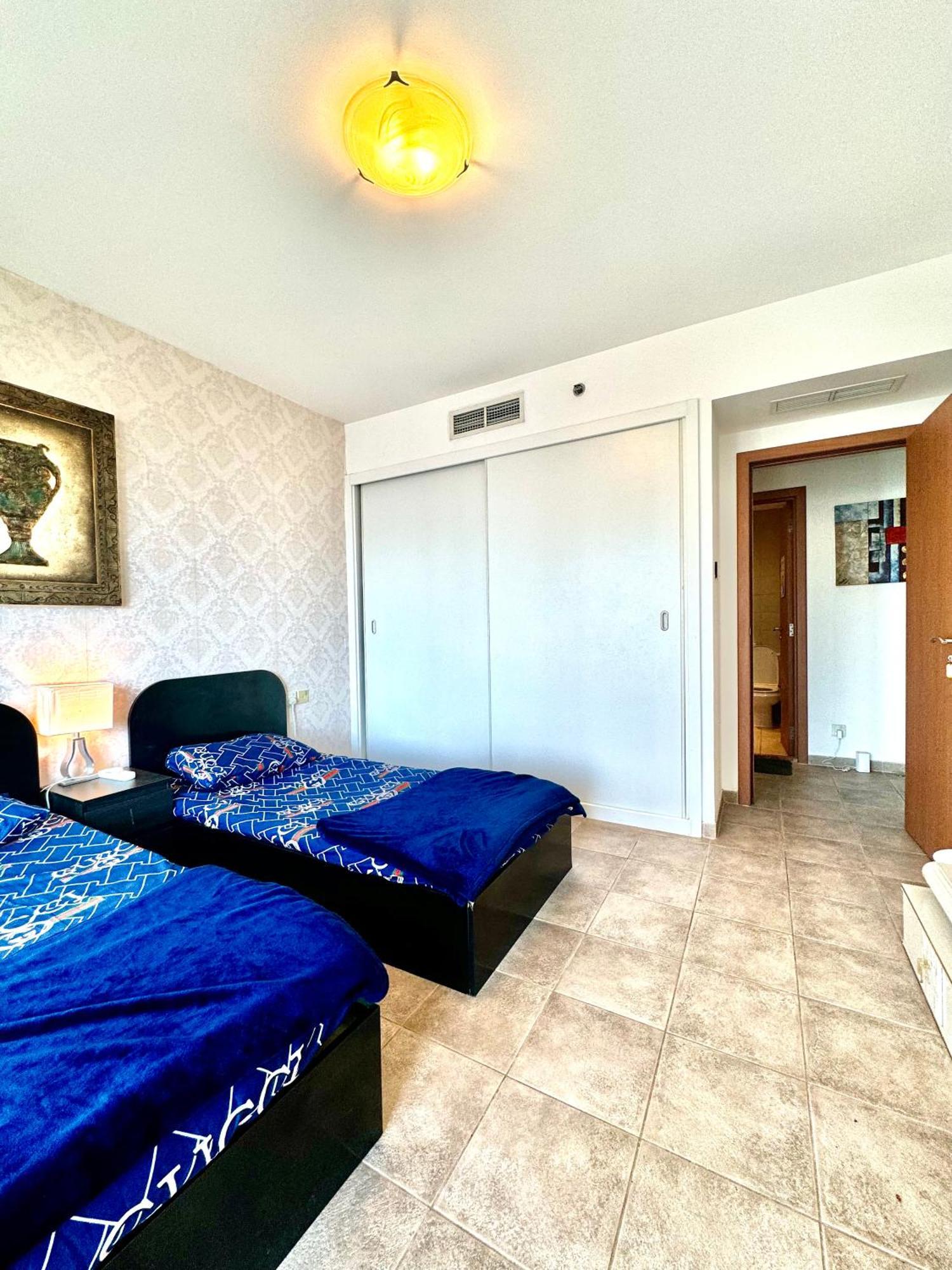 Travelers Backpackers Apartman Dubaj Kültér fotó