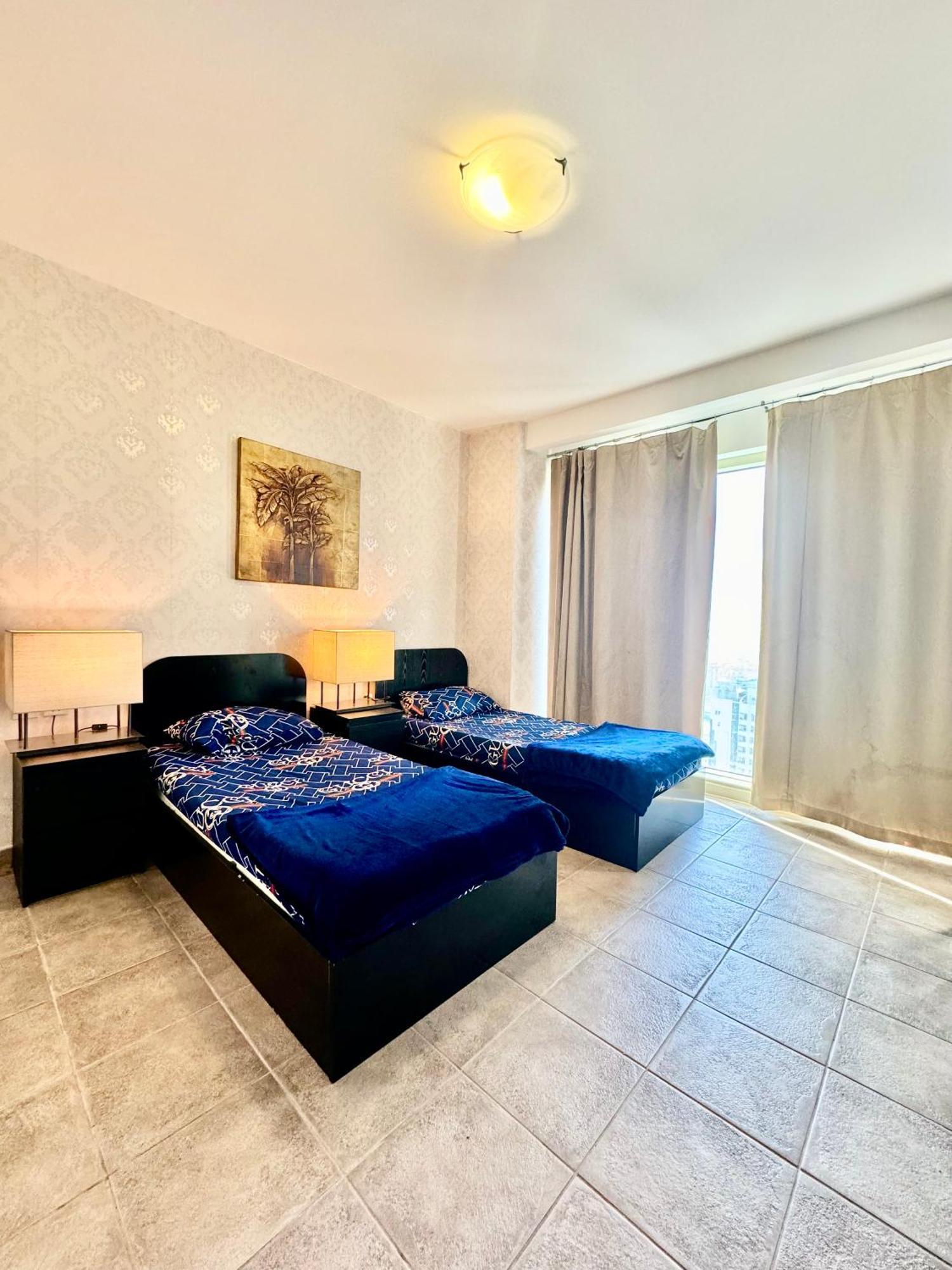 Travelers Backpackers Apartman Dubaj Kültér fotó