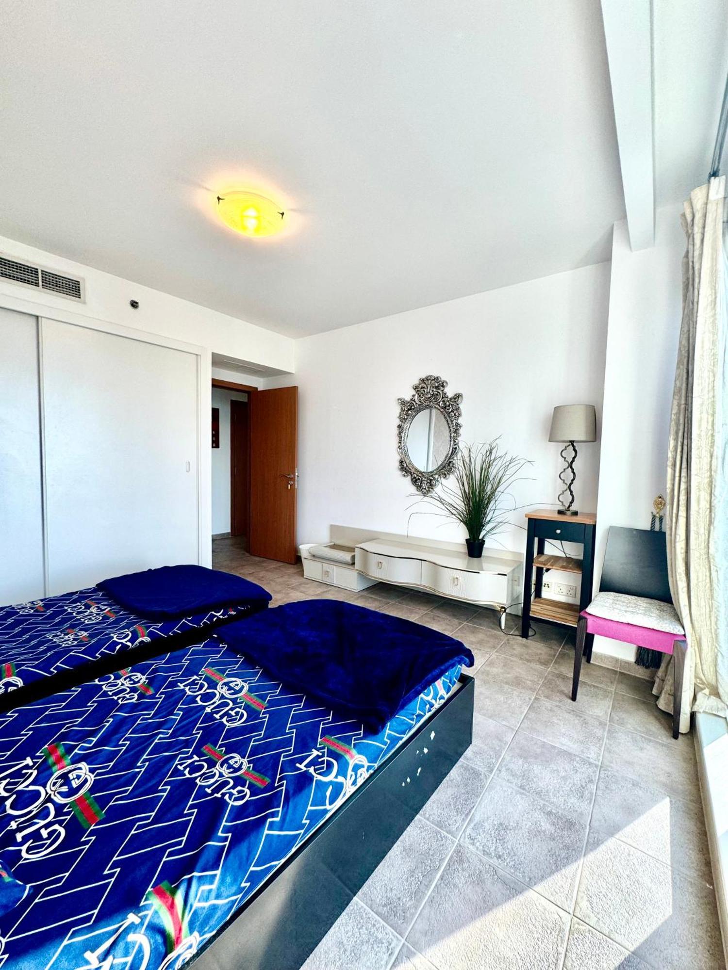 Travelers Backpackers Apartman Dubaj Kültér fotó