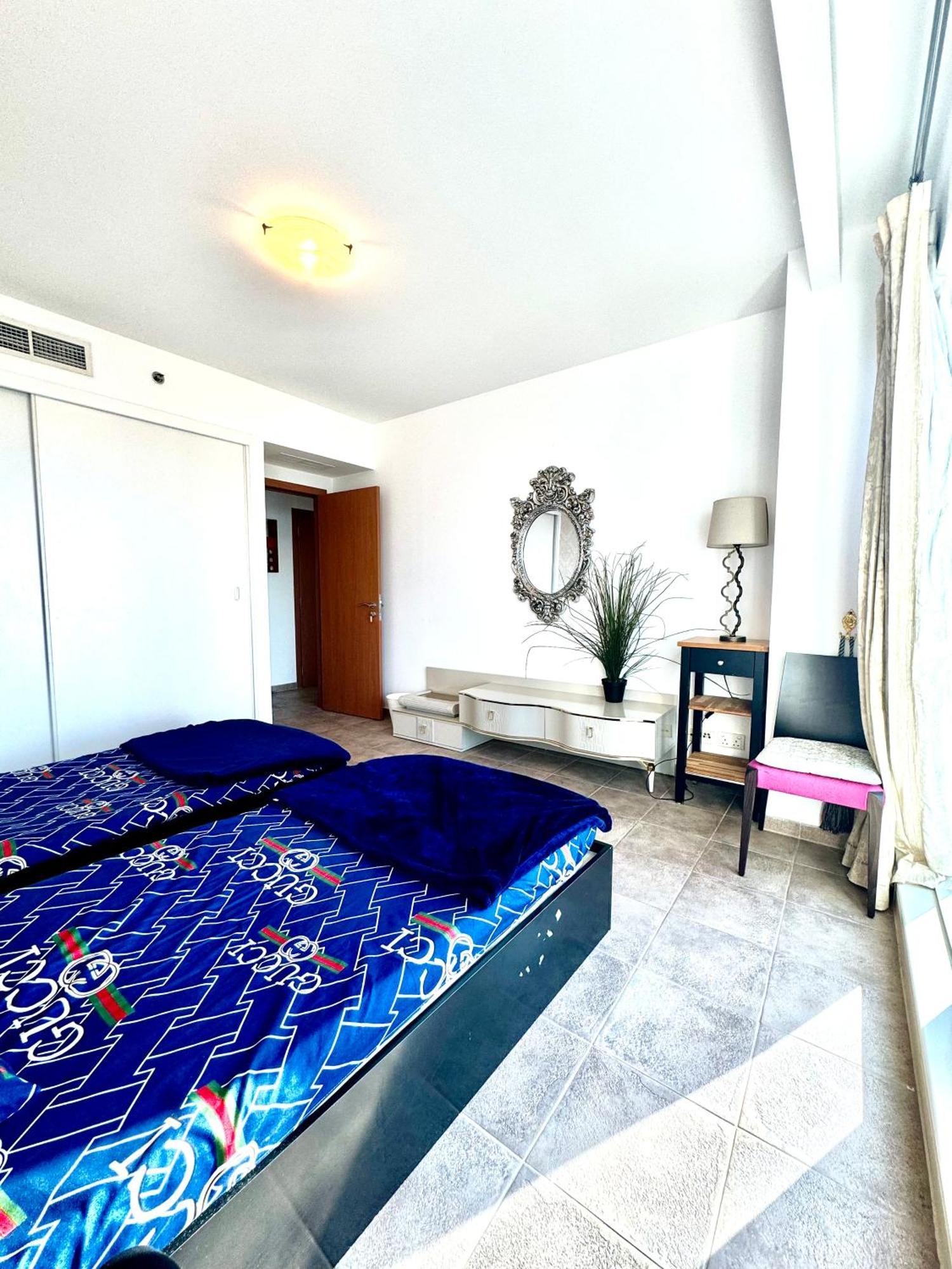 Travelers Backpackers Apartman Dubaj Kültér fotó