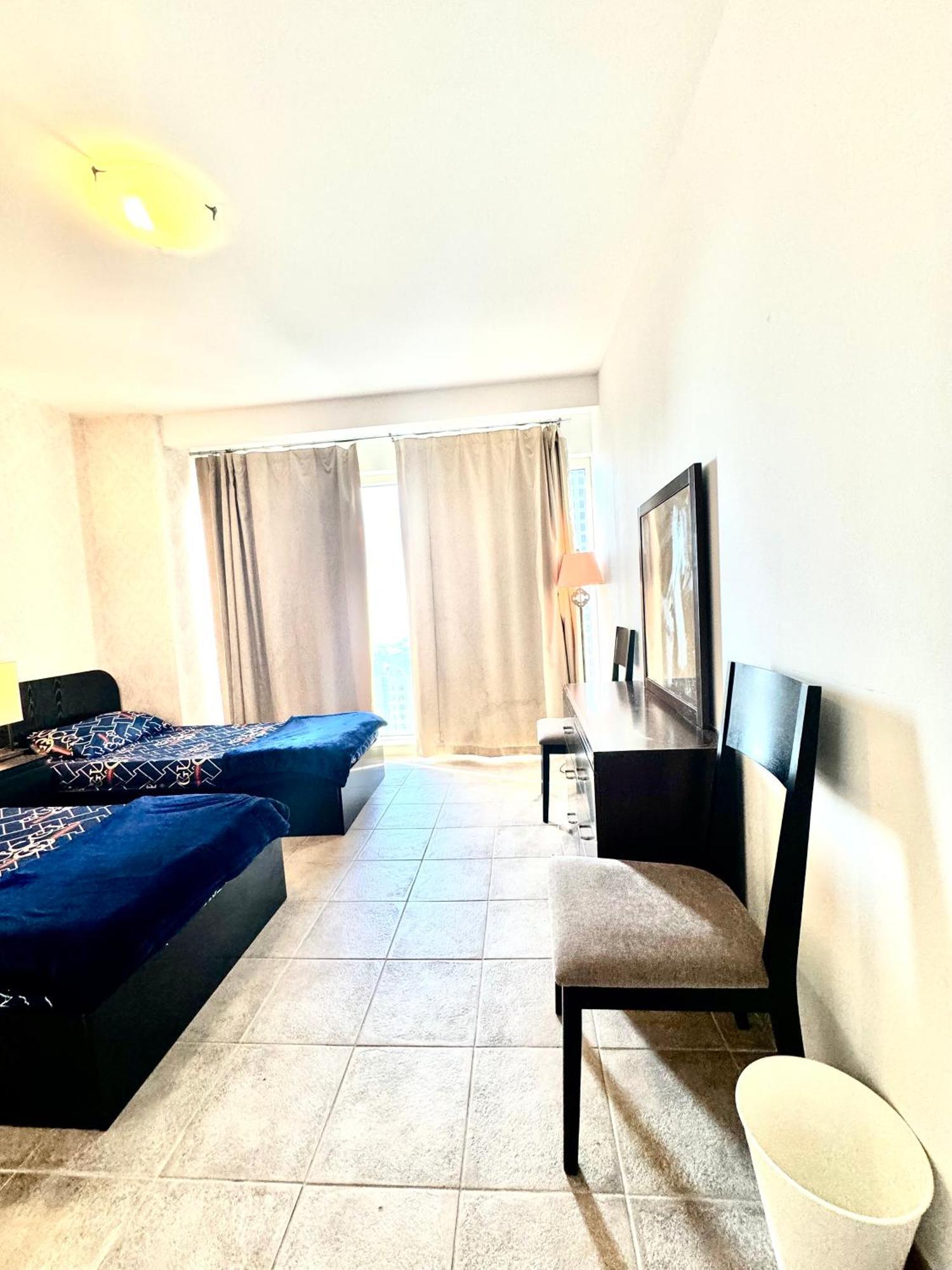 Travelers Backpackers Apartman Dubaj Kültér fotó