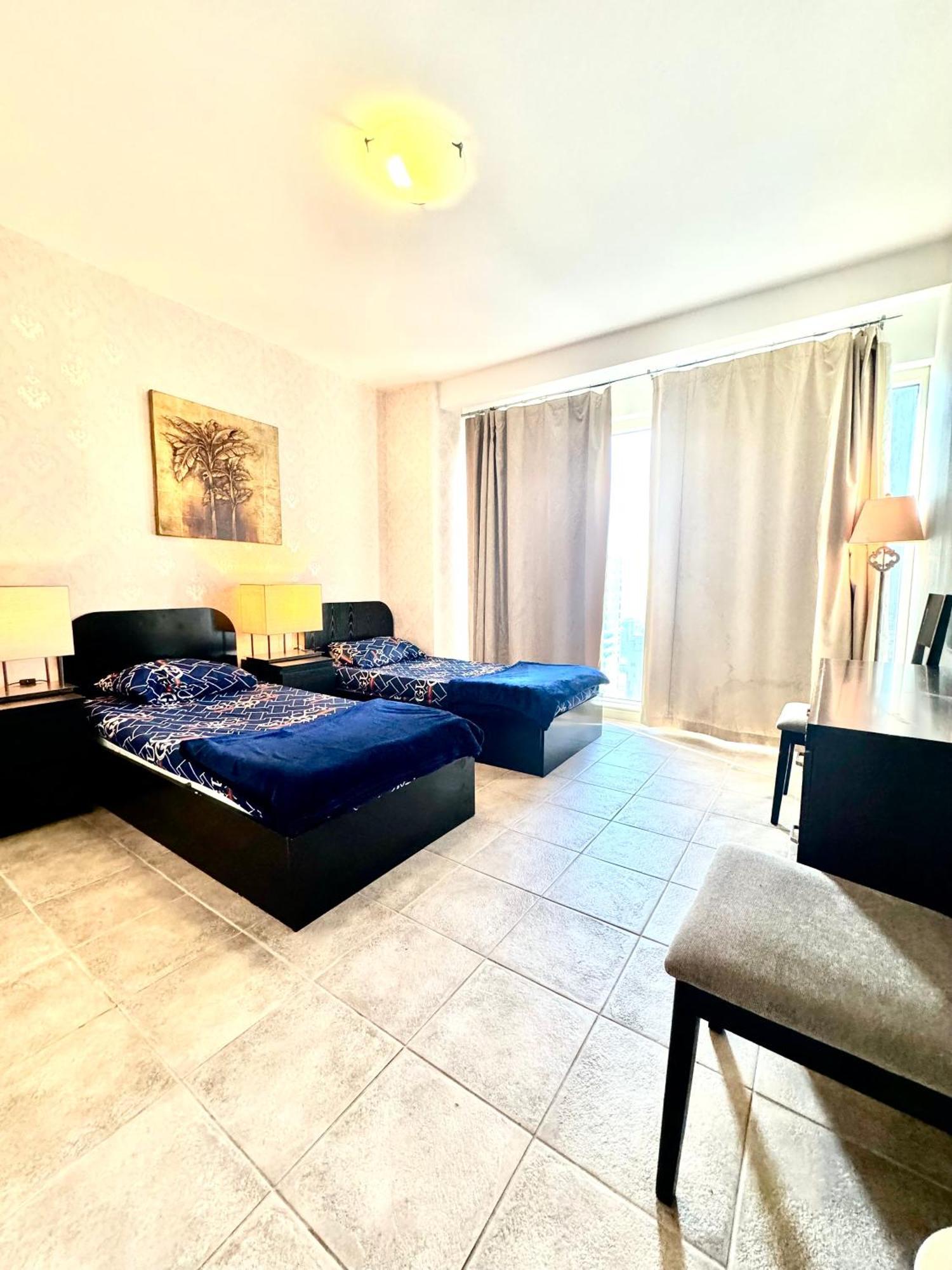 Travelers Backpackers Apartman Dubaj Kültér fotó