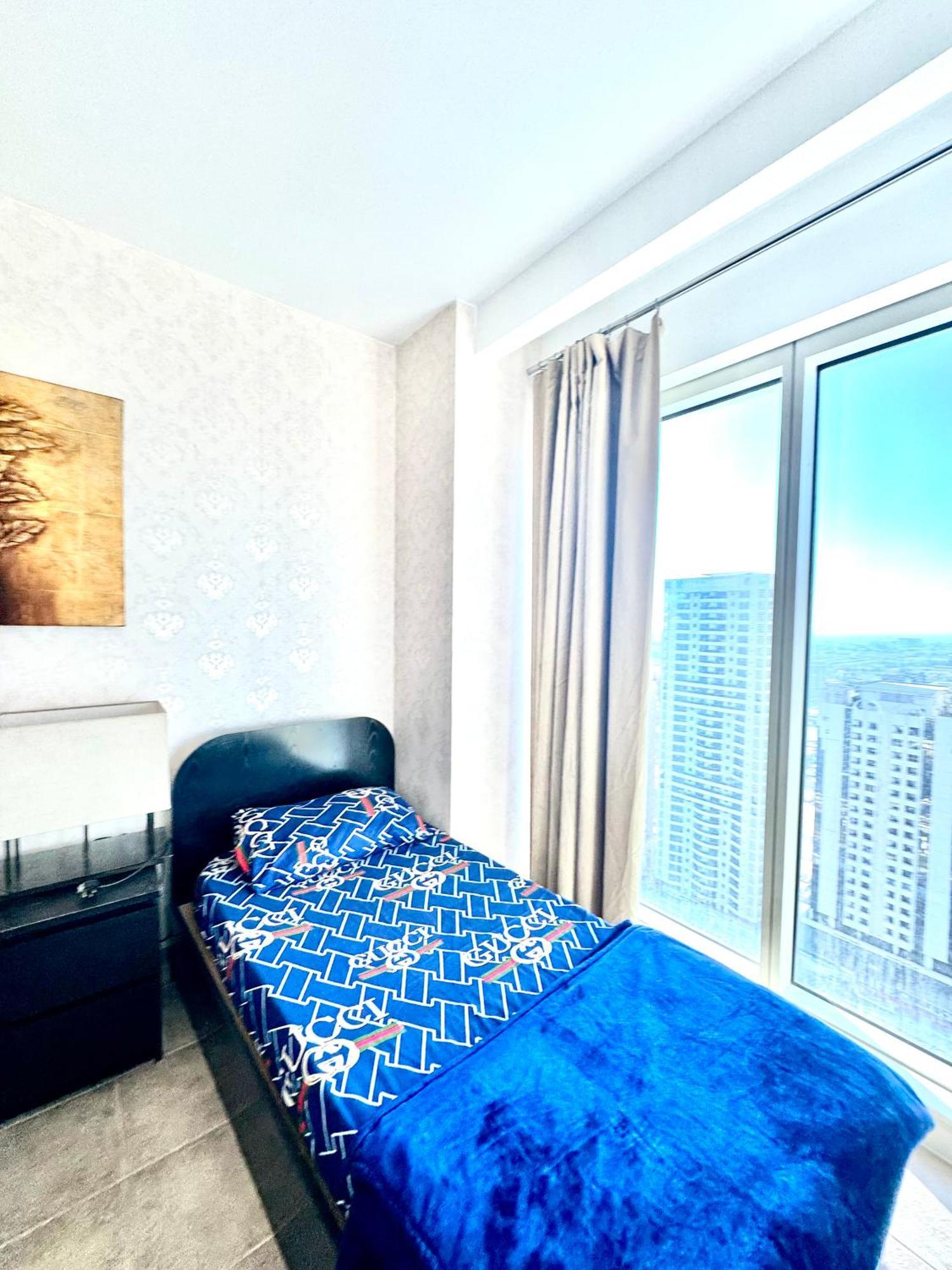 Travelers Backpackers Apartman Dubaj Kültér fotó