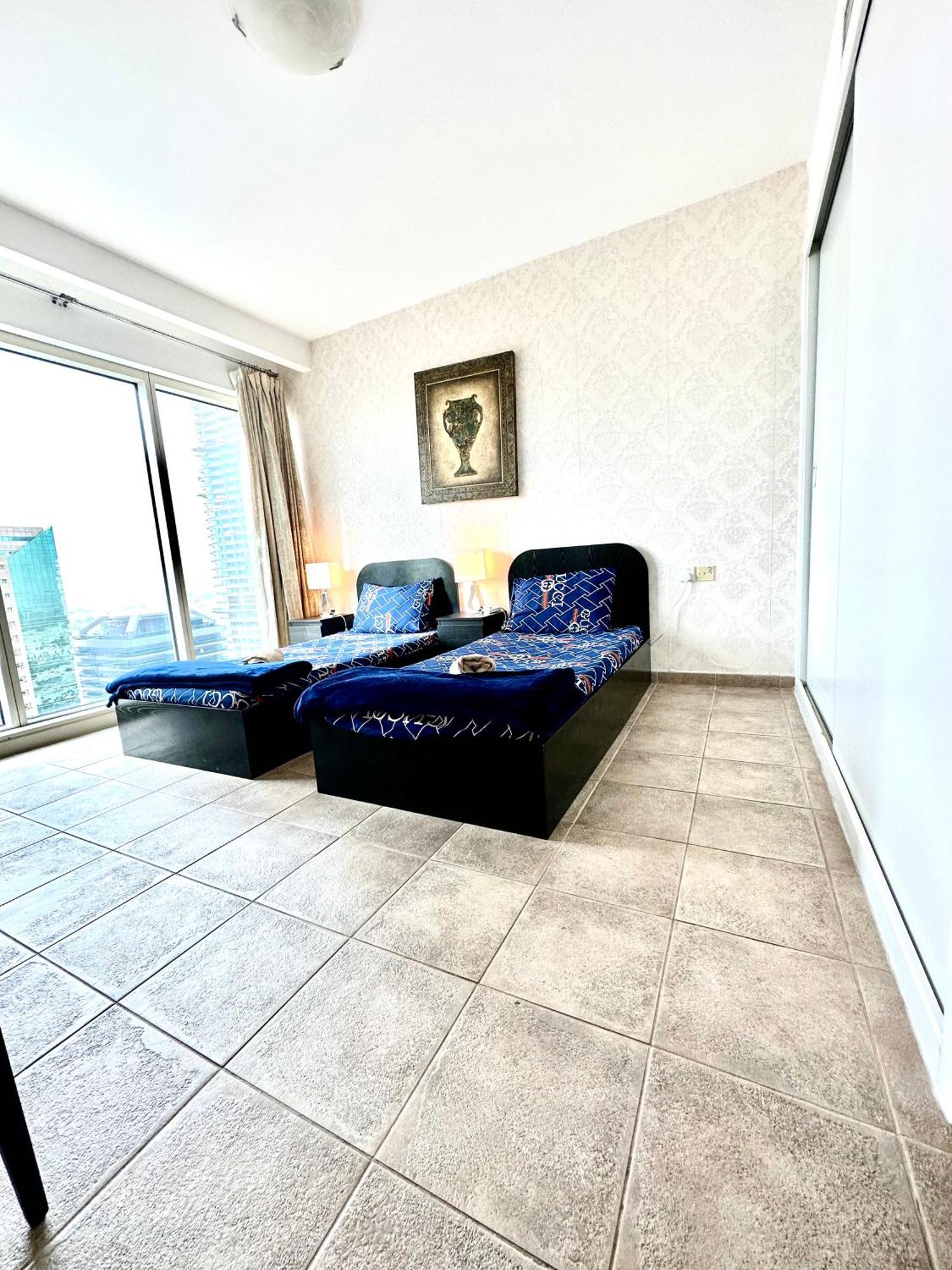Travelers Backpackers Apartman Dubaj Kültér fotó