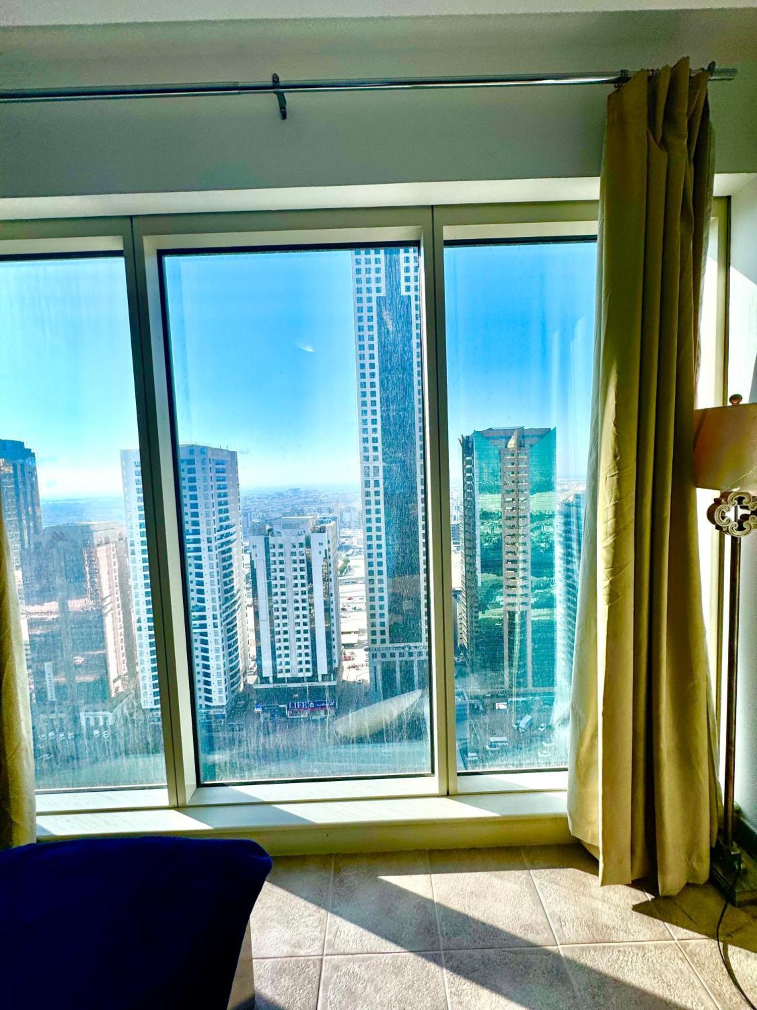 Travelers Backpackers Apartman Dubaj Kültér fotó