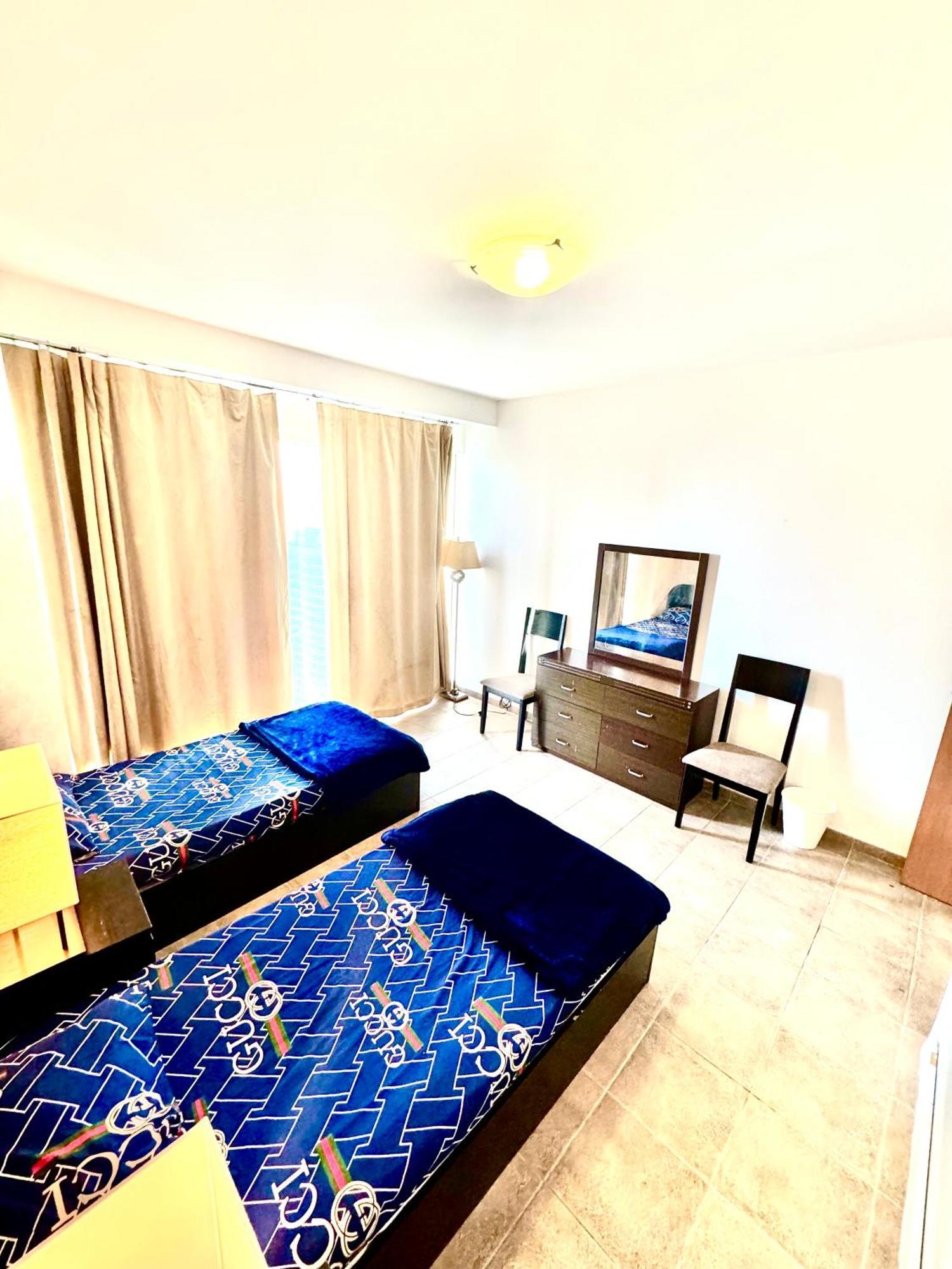 Travelers Backpackers Apartman Dubaj Kültér fotó