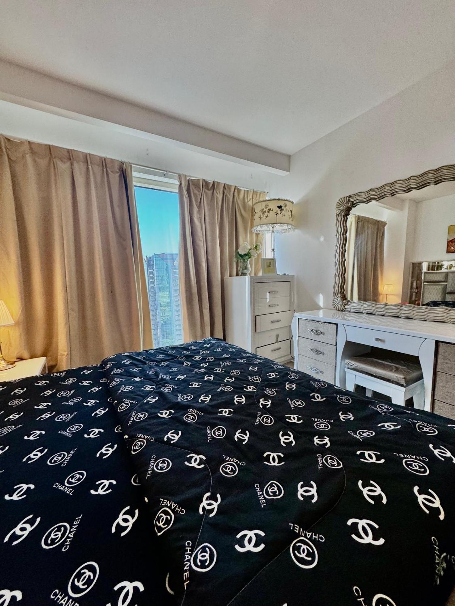 Travelers Backpackers Apartman Dubaj Kültér fotó