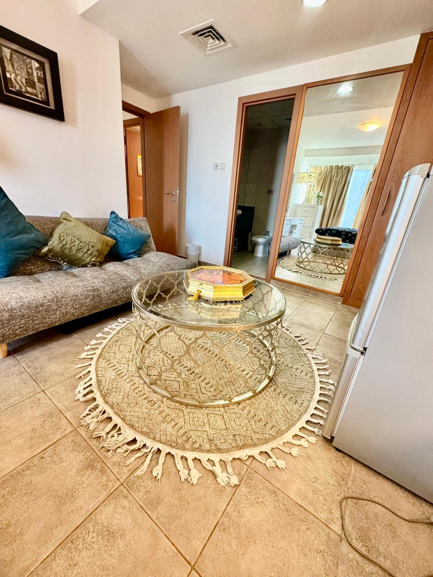 Travelers Backpackers Apartman Dubaj Kültér fotó