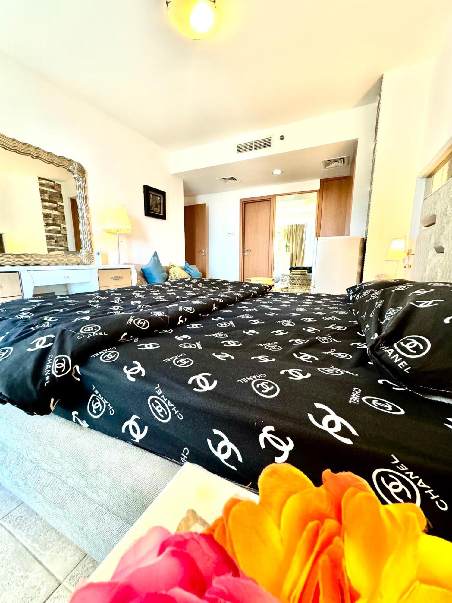 Travelers Backpackers Apartman Dubaj Kültér fotó
