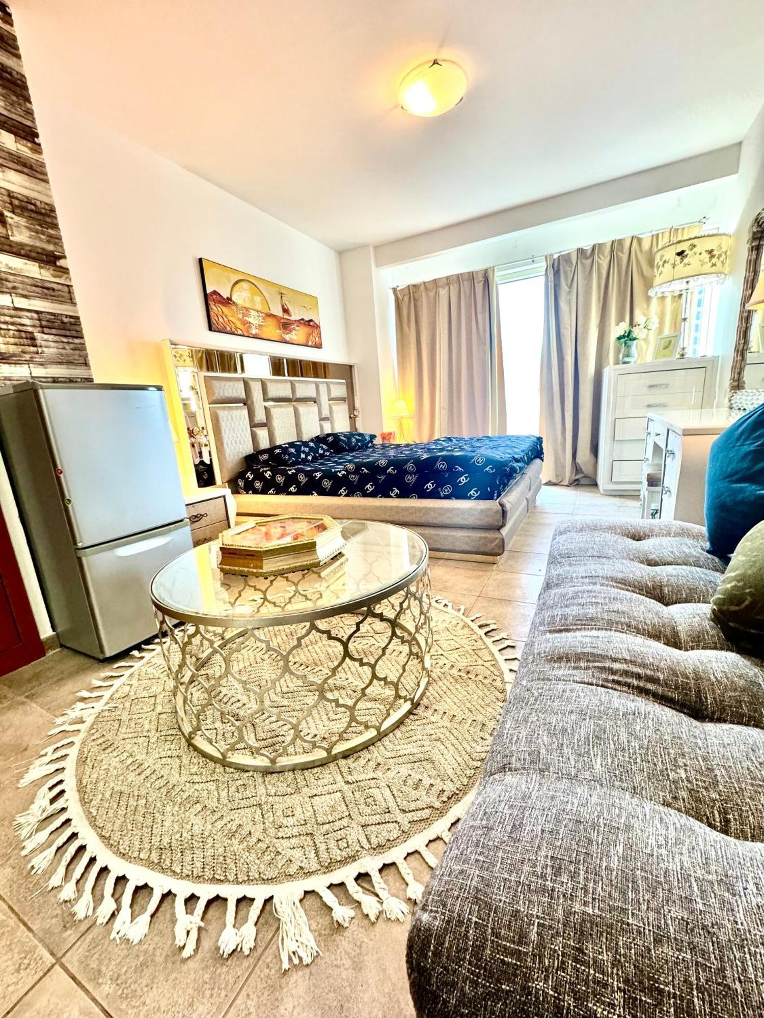 Travelers Backpackers Apartman Dubaj Kültér fotó