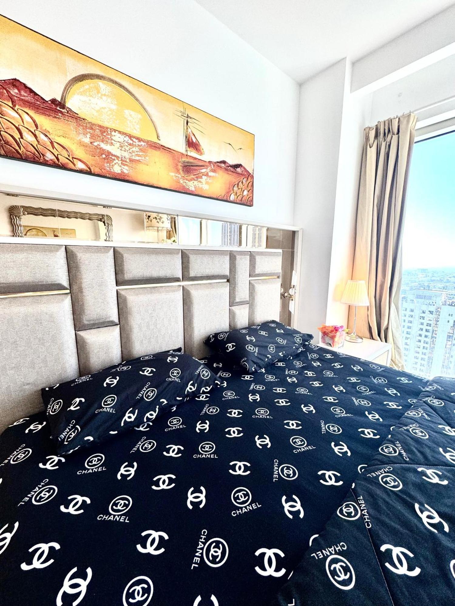 Travelers Backpackers Apartman Dubaj Kültér fotó