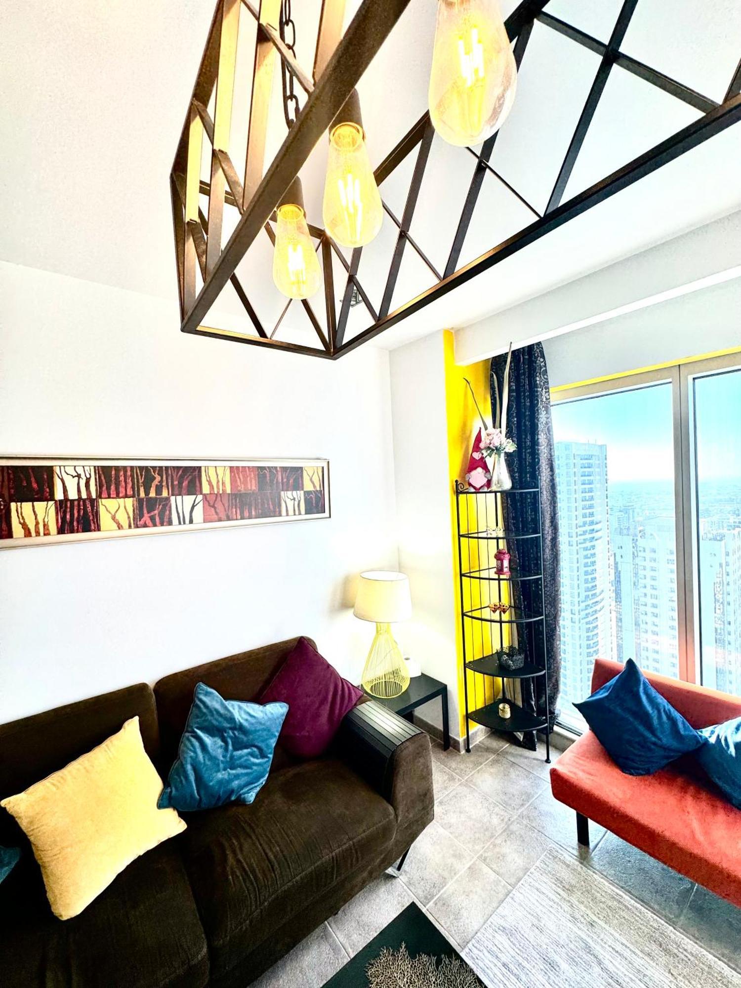 Travelers Backpackers Apartman Dubaj Kültér fotó