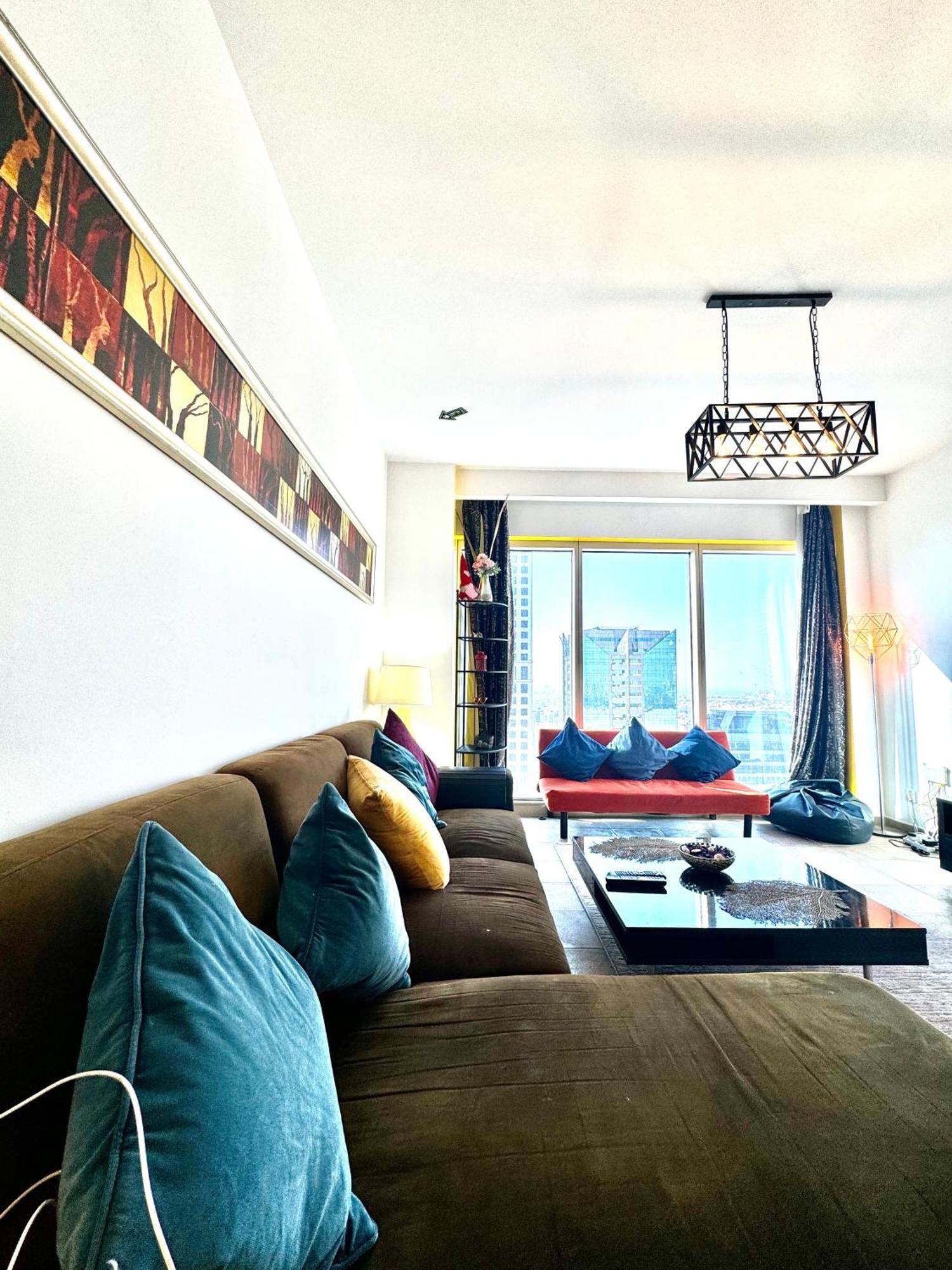 Travelers Backpackers Apartman Dubaj Kültér fotó