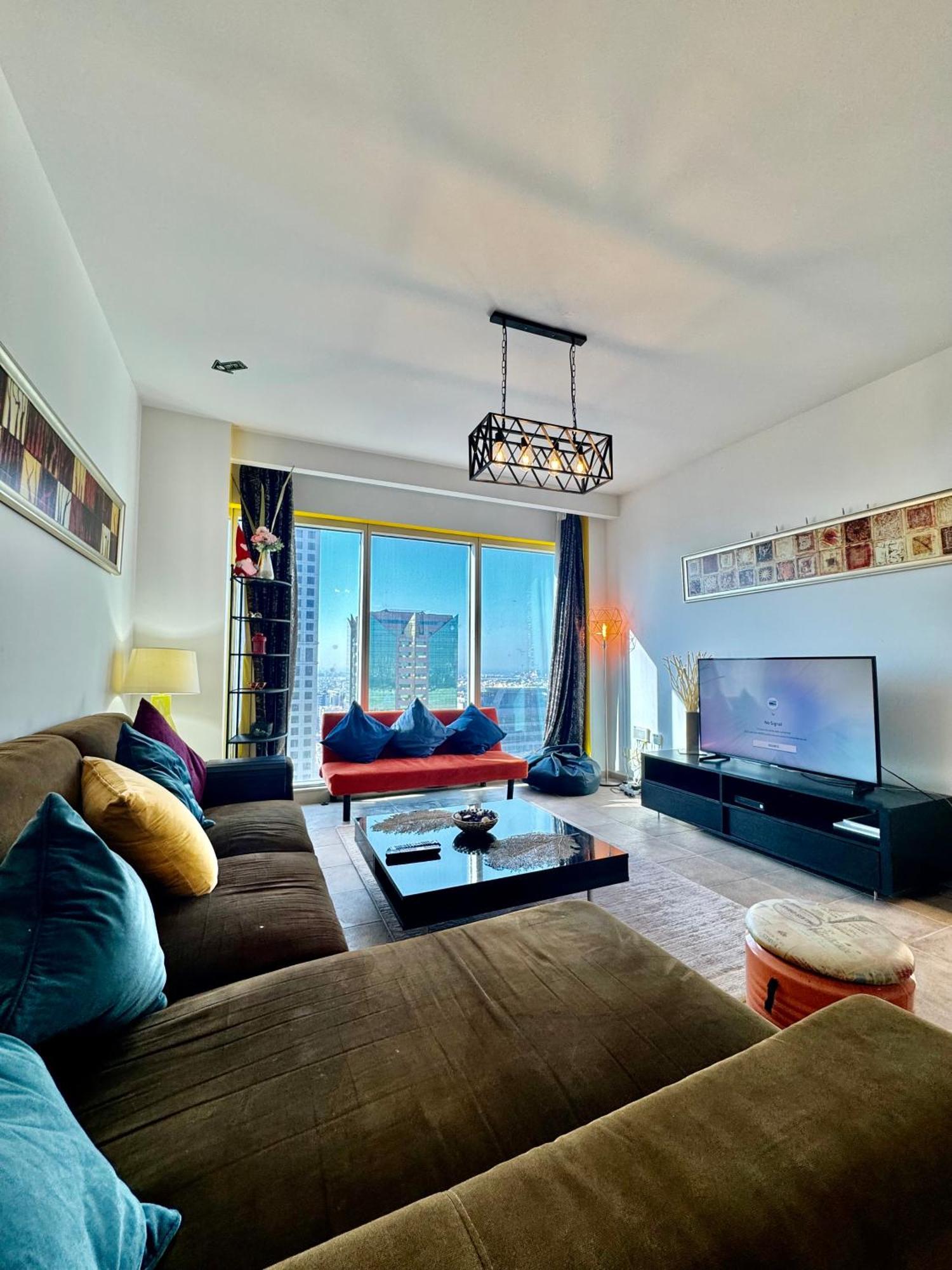 Travelers Backpackers Apartman Dubaj Kültér fotó