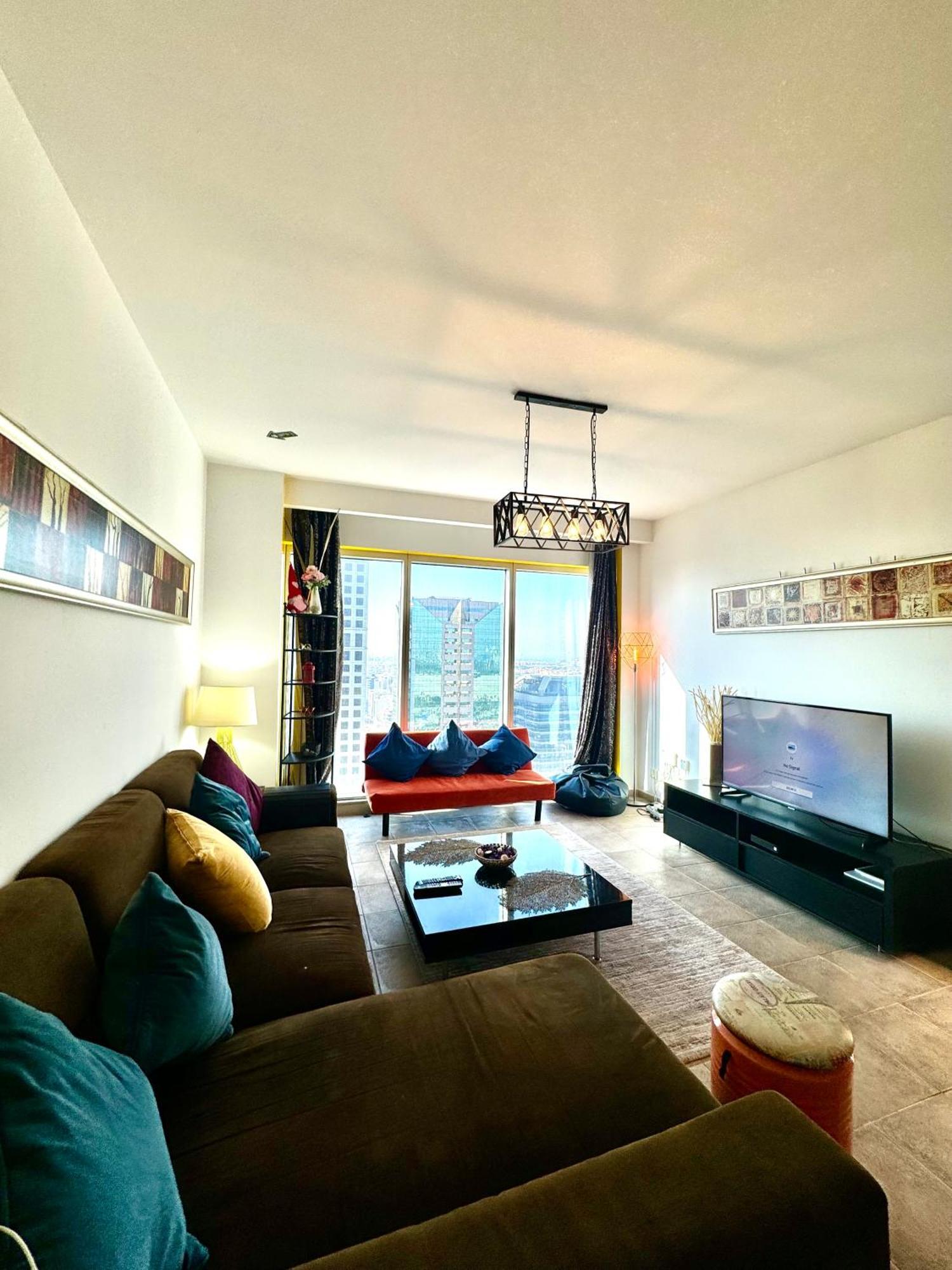 Travelers Backpackers Apartman Dubaj Kültér fotó
