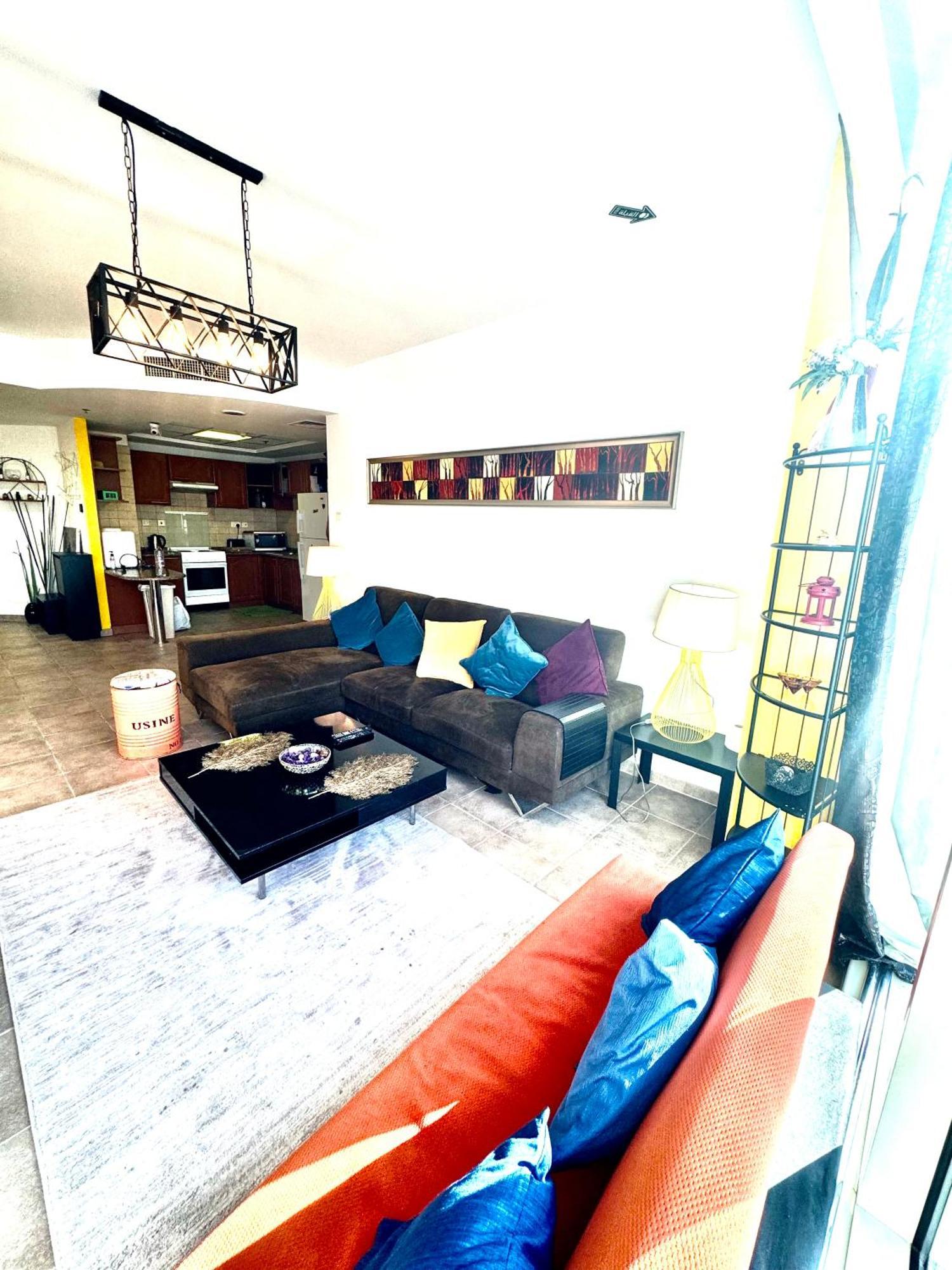 Travelers Backpackers Apartman Dubaj Kültér fotó