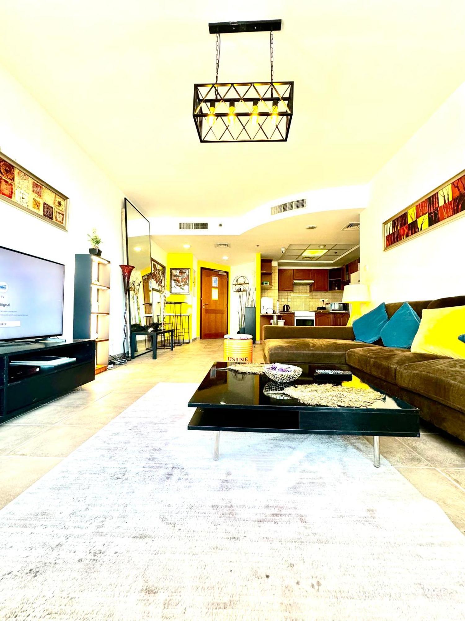 Travelers Backpackers Apartman Dubaj Kültér fotó